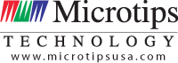 Microtips Technology