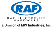 RAF Electronic Hardware