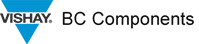Vishay/BC Components