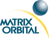 Matrix Orbital