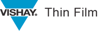 Vishay/Thin Film