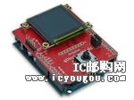 c鿴4Display-Shield-128DƬ