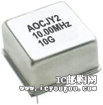 c鿴AOCJY2-10.000MHz-F-SWDƬ