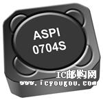 ASPI-0704S-101M-TDƬ