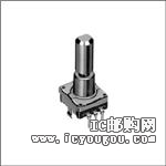 EC1110120201 with knurled SHAFTDƬ