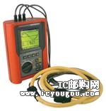 DM-III MULTITEST FDƬ