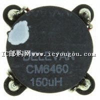 CM6460R-154DƬ