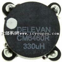 CM6460R-334DƬ