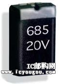 TAZA104K050CBMB0800DƬ