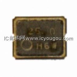 KC2520B25.0000C10E00DƬ