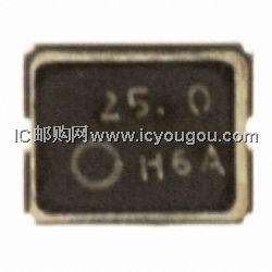 KC2520B25.0000C2GE00DƬ
