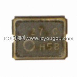 KC2520B27.0000C10E00DƬ