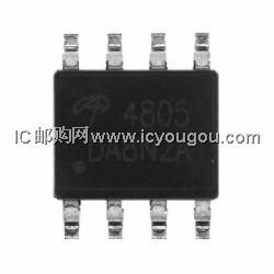 AO4805DƬ