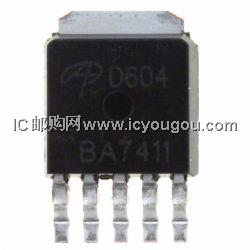 AOD604DƬ