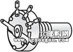 c(din)鿴RV170SF-10-15R1-A100KDƬ