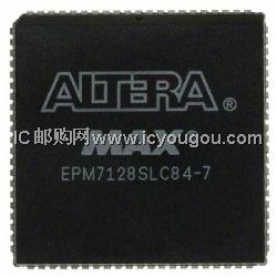 c鿴EPM7128SLC84-7DƬ