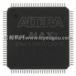 c鿴EPM7128STC100-6DƬ