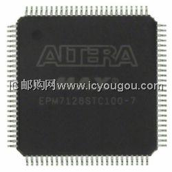 c鿴EPM7128STC100-7DƬ