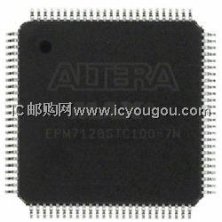 c鿴EPM7128STC100-7NDƬ