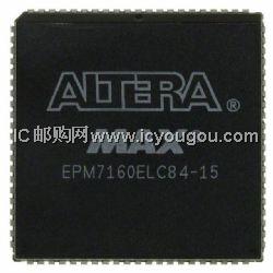 c鿴EPM7160ELC84-15DƬ
