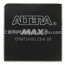 c鿴EPM7160ELC84-20DƬ