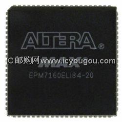 c鿴EPM7160ELI84-20DƬ