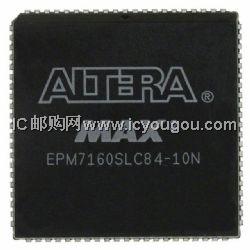 c鿴EPM7160SLC84-10NDƬ