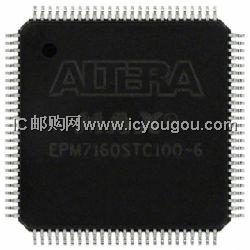 EPM7160STC100-6DƬ