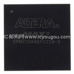 c鿴EPM7256AEFC256-5DƬ