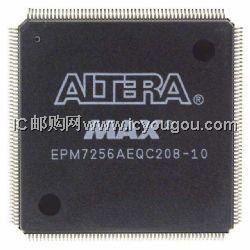 c鿴EPM7256AEQC208-10DƬ