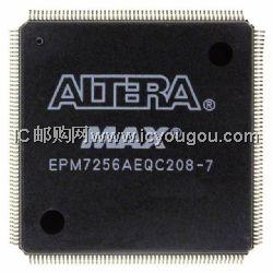 c鿴EPM7256AEQC208-7DƬ