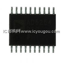 AD5254BRUZ10-RL7DƬ