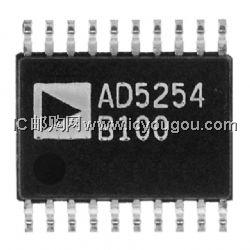 AD5254BRUZ100DƬ