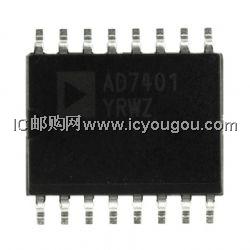AD7401AYRWZDƬ