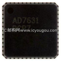 AD7631BCPZDƬ