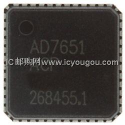 AD7651ACPDƬ