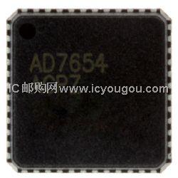 AD7654ACPZDƬ