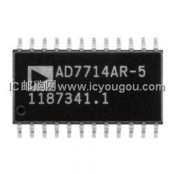 AD7714ARZ-5DƬ
