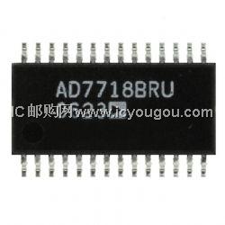 AD7718BRU-REEL7DƬ