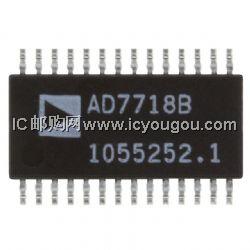 AD7718BRUZ-REEL7DƬ
