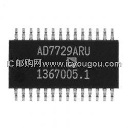 AD7729ARUDƬ