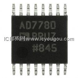 AD7780BRUZDƬ
