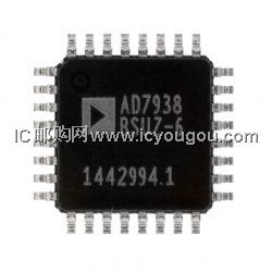 AD7938BSUZ-6REEL7DƬ