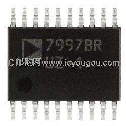 AD7997BRUZ-1DƬ