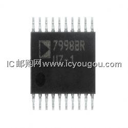 AD7998BRUZ-1DƬ