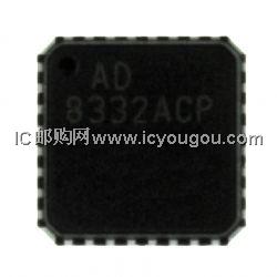 AD8332ACP-R2DƬ