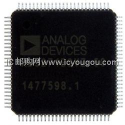 AD9271BSVZ-50DƬ