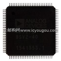 AD9272BSVZ-40DƬ