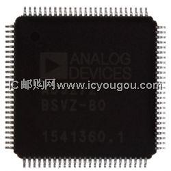 AD9272BSVZ-80DƬ