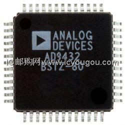 AD9432BSTZ-80DƬ